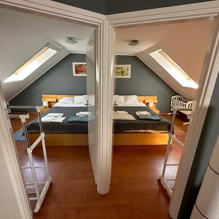 Family Апартаменты