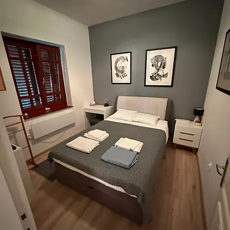 Family Balatonfenyves