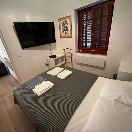 Family Apartment