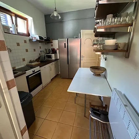 Apartment Family Balatonfenyves