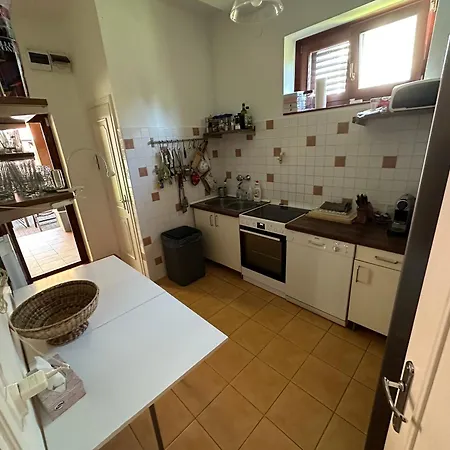 Apartament Family