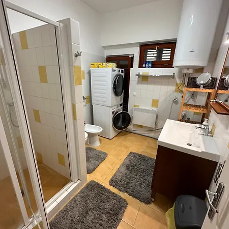 Apartman Family Balatonfenyves