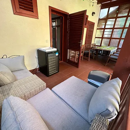 Family Balatonfenyves