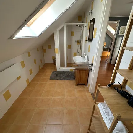 Apartament Family *