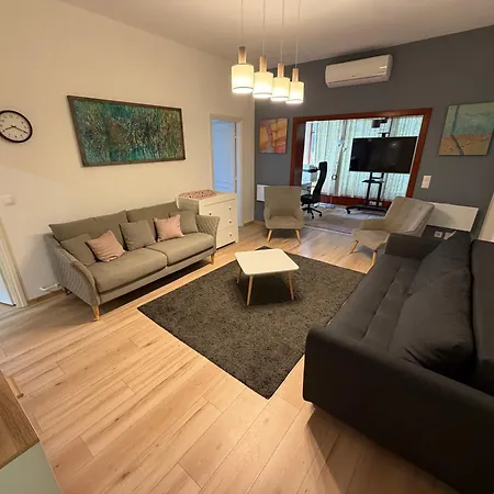 Family Apartment