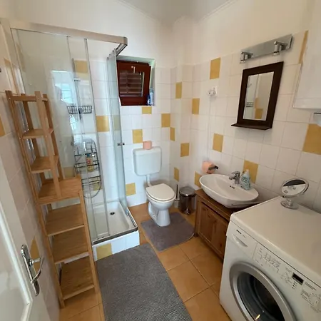 Apartment Family Balatonfenyves