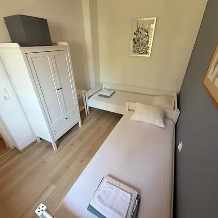 Family Apartment
