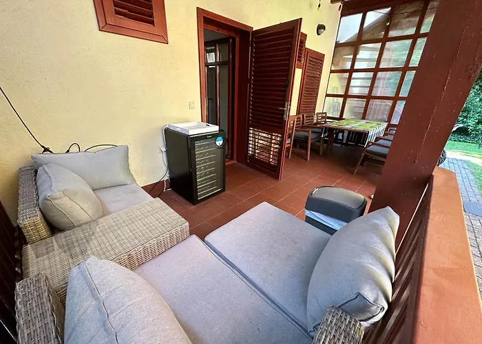 Family Balatonfenyves